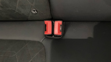 Ford Fiesta 1.0 EcoBoost Hbd mHEV 125 Titanium X 5dr Petrol Hatchback